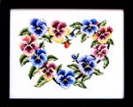 (image for) Pretty Pansies